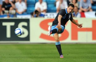 John Barnes believes Stewart Downing's England call-up was fully deserved